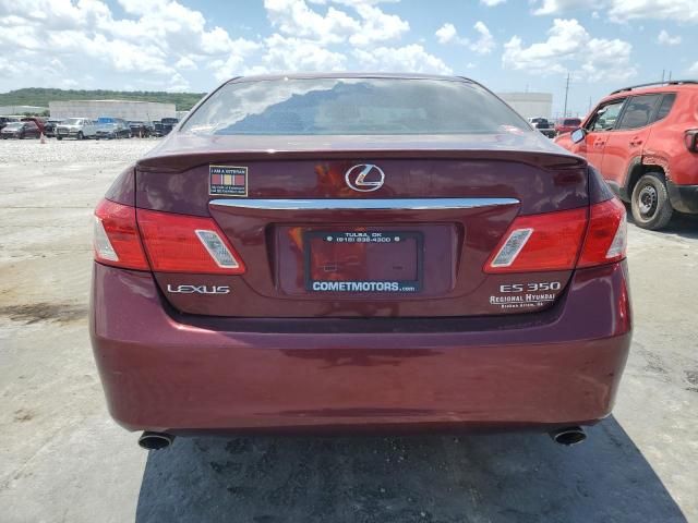 2008 Lexus ES 350