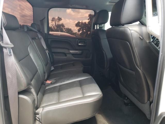 2014 GMC Sierra K1500 SLT