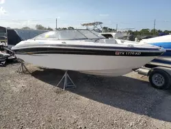 Four Winds salvage cars for sale: 2005 Four Winds Boat