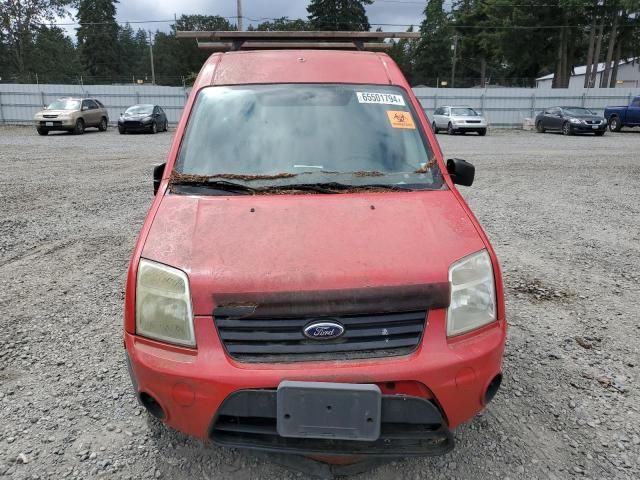 2010 Ford Transit Connect XLT