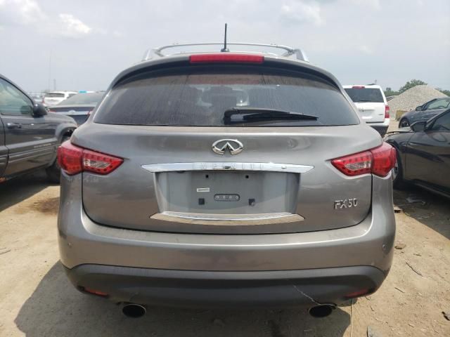 2009 Infiniti FX50