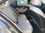 2016 Mercedes-Benz C 300 4matic