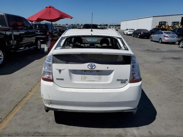 2009 Toyota Prius