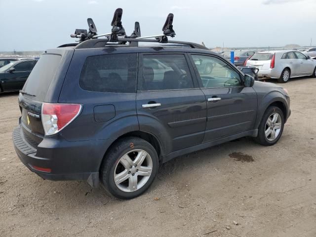 2010 Subaru Forester 2.5X Premium