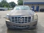 2012 Cadillac CTS Luxury Collection