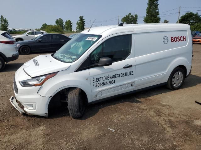 2020 Ford Transit Connect XLT