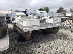 Salvage cars for sale from Copart Appleton, WI: 1984 Monark Boat