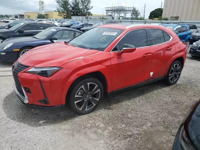 2023 Lexus UX 250H Premium