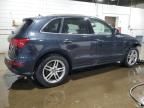 2017 Audi Q5 Premium Plus S-Line