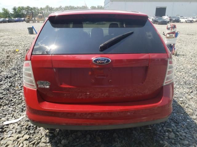 2007 Ford Edge SEL