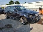 2015 BMW X3 XDRIVE35I