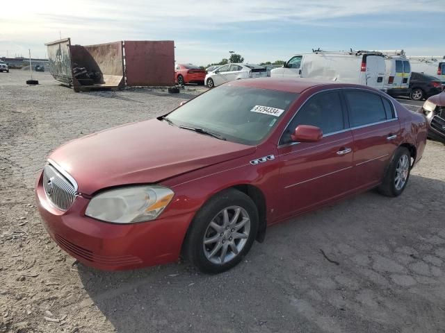 2008 Buick Lucerne CXL