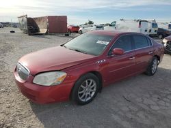 2008 Buick Lucerne CXL en venta en Indianapolis, IN