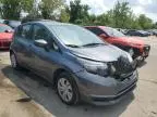 2017 Nissan Versa Note S