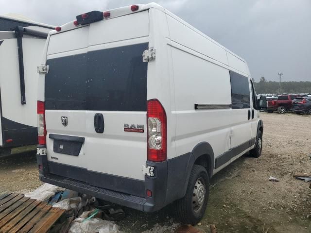 2019 Dodge RAM Promaster 2500 2500 High