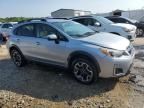 2017 Subaru Crosstrek Limited