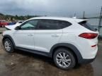 2019 Hyundai Tucson Limited