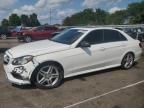 2014 Mercedes-Benz E 350 4matic