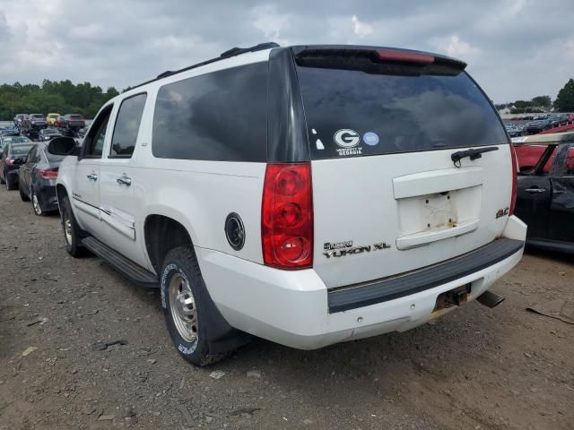 2008 GMC Yukon XL K2500