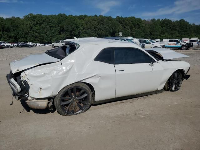 2019 Dodge Challenger GT