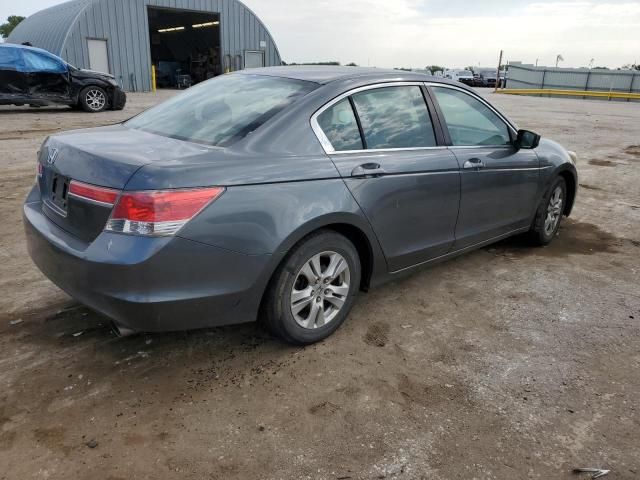 2011 Honda Accord LXP