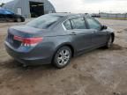 2011 Honda Accord LXP