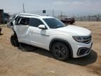 2022 Volkswagen Atlas Cross Sport SEL R-Line