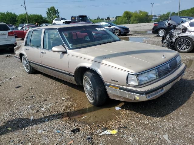 1989 Buick Electra Park Avenue