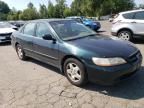 2000 Honda Accord EX