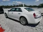 2012 Chrysler 300 Limited