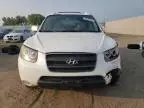 2007 Hyundai Santa FE SE