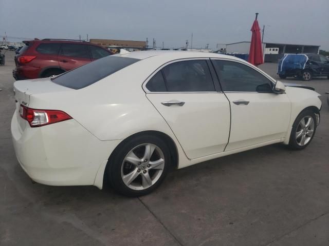 2009 Acura TSX