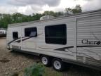 2007 Wildwood Cherokee