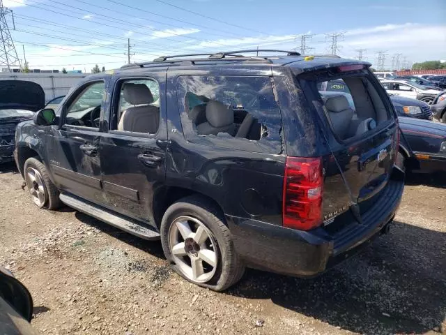 2011 Chevrolet Tahoe C1500 LT