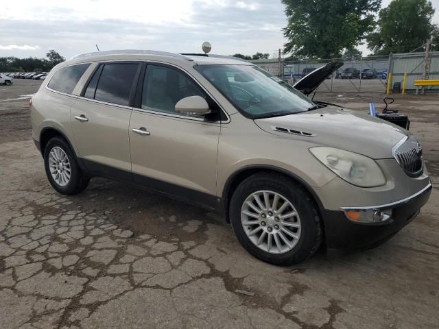 2010 Buick Enclave CXL