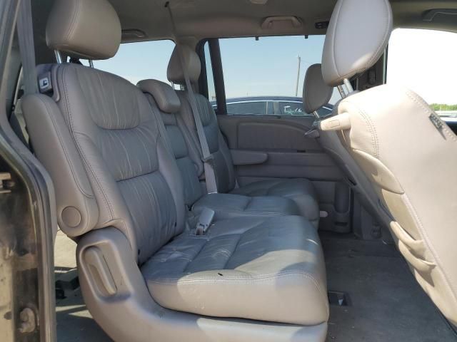 2010 Honda Odyssey Touring