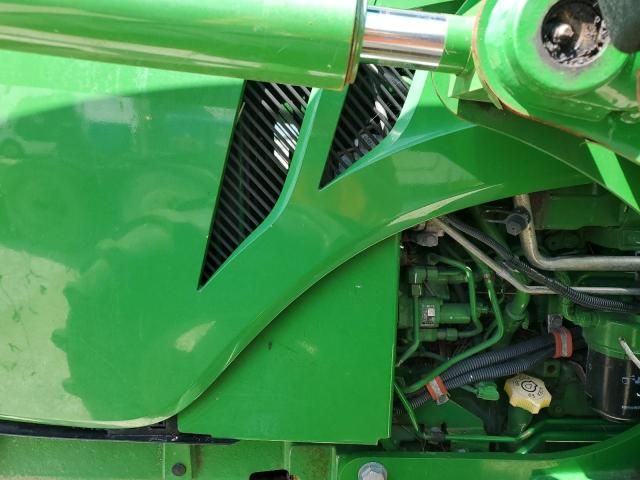 2019 John Deere Tractor