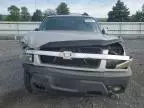 2004 Chevrolet Avalanche K1500