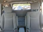 2012 Nissan Quest S