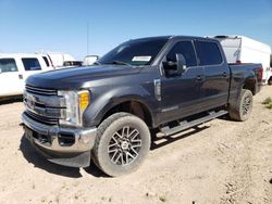 2017 Ford F250 Super Duty en venta en Amarillo, TX