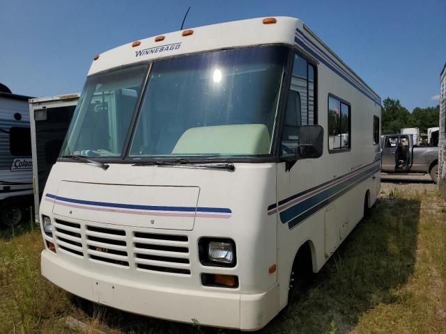 1995 Winnebago 1995 Chevrolet P30