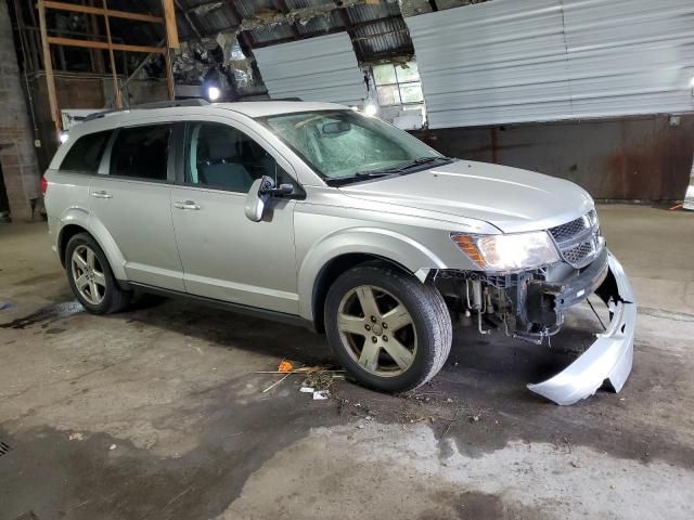 2010 Dodge Journey SXT