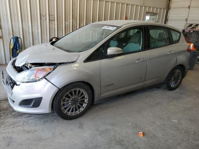 2015 Ford C-MAX SE