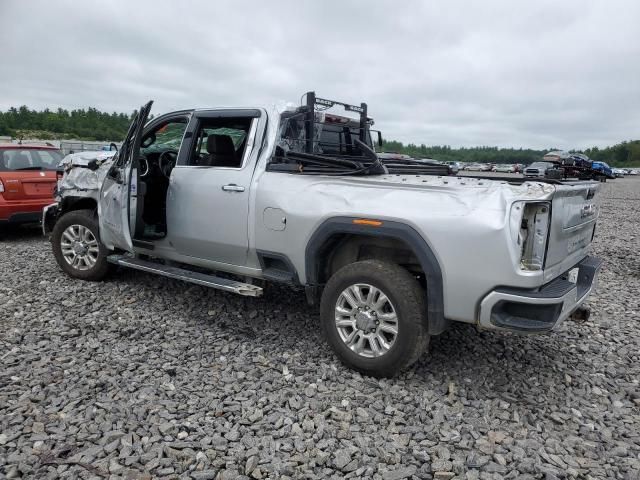 2020 GMC Sierra K2500 Denali