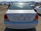 2006 Hyundai Elantra GLS