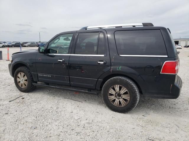 2014 Lincoln Navigator