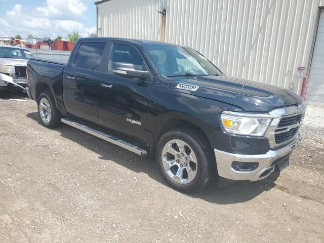 2019 Dodge RAM 1500 BIG HORN/LONE Star