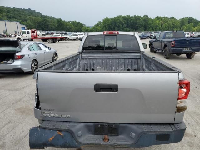 2010 Toyota Tundra