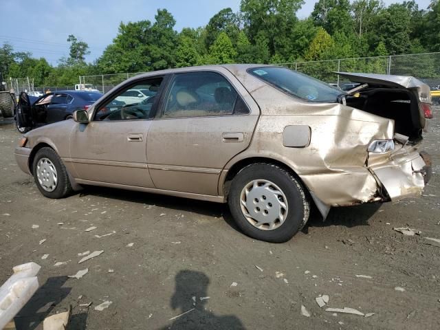 1998 Toyota Camry CE