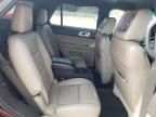 2011 Ford Explorer Limited